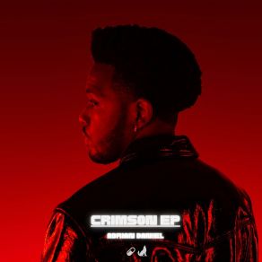 Crimson album cover