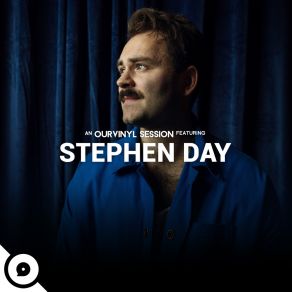 Stephen Day | OurVinyl Sessions album cover