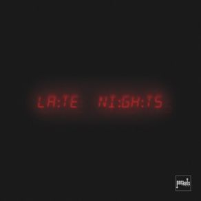 Late Nights album cover