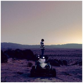 Outtathisworld album cover