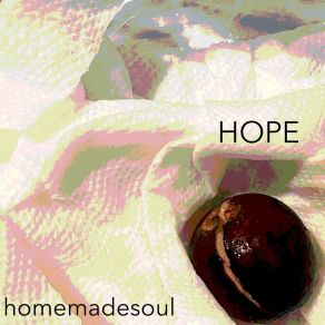 Hope album cover