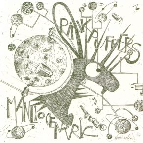 Manliocentric album cover