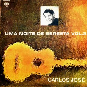Uma Noite De Seresta, Vol. 2 album cover