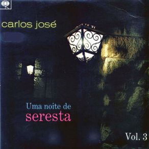 Uma Noite De Seresta, Vol. 3 album cover