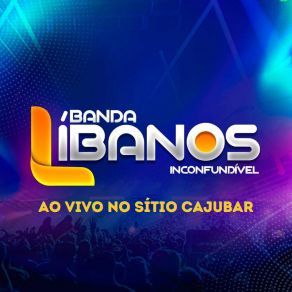 Ao Vivo No Sítio Cajubar (Ao Vivo) album cover