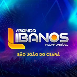 São João Do Ceará (Ao Vivo) album cover