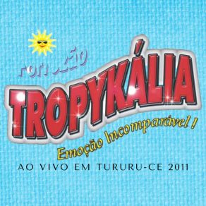 Ao Vivo Em Tururu-Ce 2011 (Ao Vivo) album cover