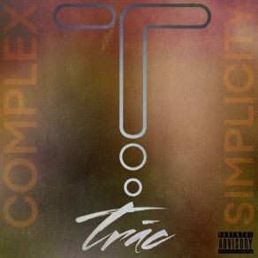 Complex Simplicity (R&B Electronica) album cover