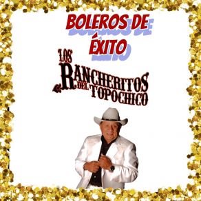 Boleros De Éxito album cover