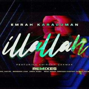 İllallah (Remixes) album cover