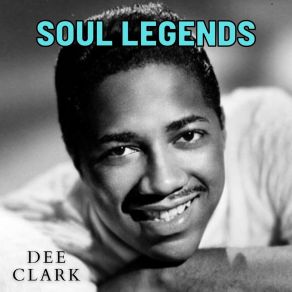 Soul Legends album cover