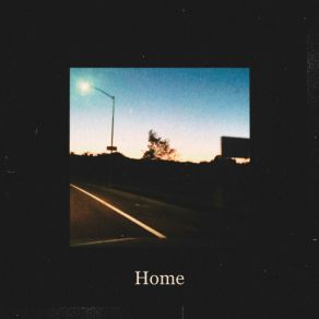 Home album cover