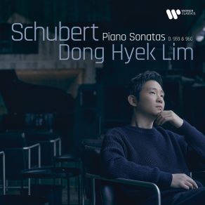 Schubert: Piano Sonatas D. 959 & 960 album cover