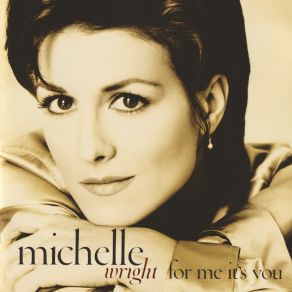For Me It's You album cover