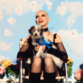 Puppy Luv album cover