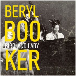 Birdland Lady album cover