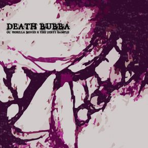 Death Bubba album cover