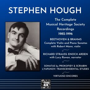 The Complete Musical Heritage Society Recordings 1982 - 1996 (CD2) album cover