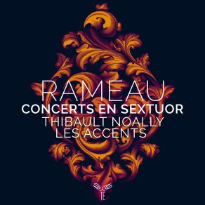 Rameau: Concerts En Sextuor album cover