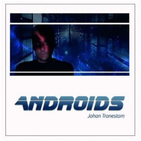 Androids album cover