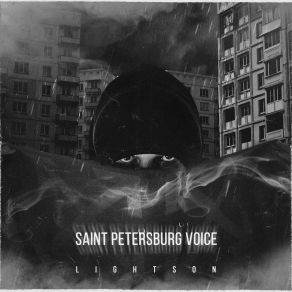 Saint Petersburg Voice album cover