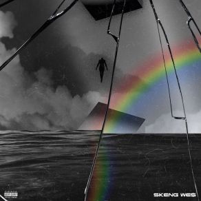 21 album cover