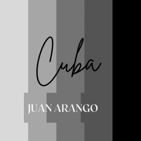Cuba album cover