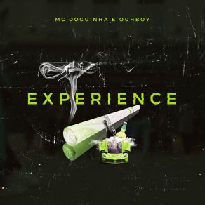 Experience album cover