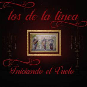 Iniciando El Vuelo album cover