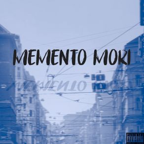 Memento Mori album cover