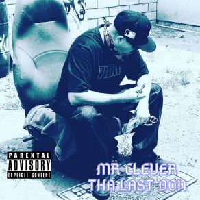 Tha Last Don album cover