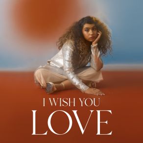 I Wish You Love album cover