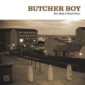 You Had A Kind Face (CD1) album cover