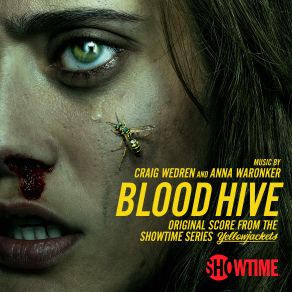 Blood Hive (Original Soundtrack) album cover