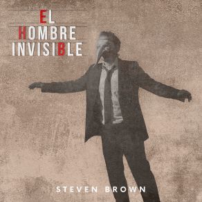 El Hombre Invisible (Original Soundtrack) album cover
