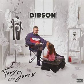 Tous Les Jours album cover