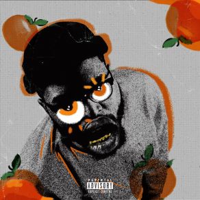 Orange•ish album cover