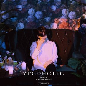 Alcoholic album cover