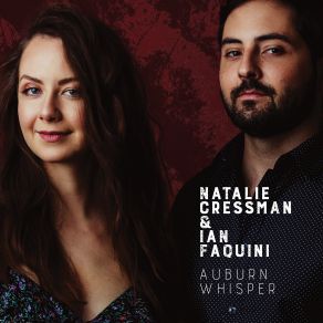 Auburn Whisper album cover
