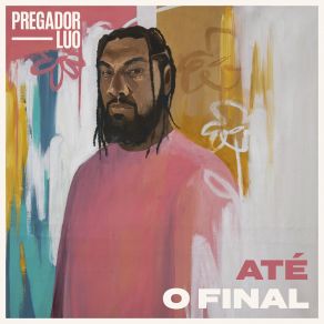 Até O Final album cover