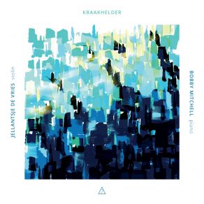 Kraakhelder album cover