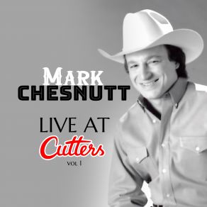 Live At Cutters Vol. 1 (Live) album cover