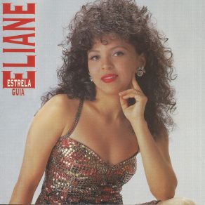 Estrela Guia album cover