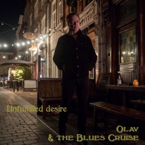 Unfulfilled Desire album cover