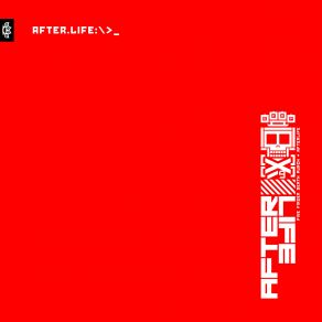 AfterLife (Single) album cover