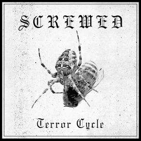Terror Cycle album cover