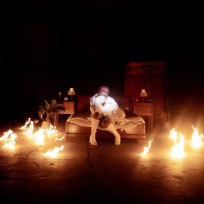 Prisonnière album cover