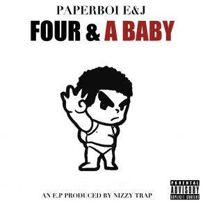 Four & A Baby album cover