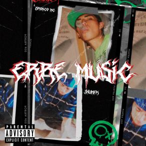 Erre Music Word album cover