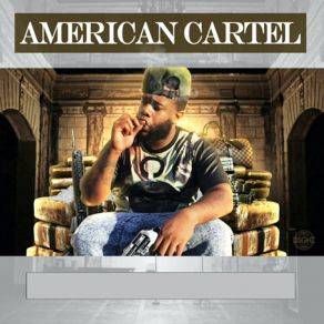 American Cartel album cover